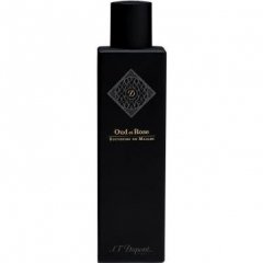 Souvenirs de Malles - Oud et Rose